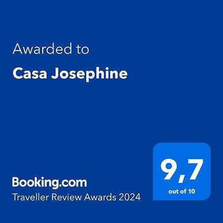 Вилла Casa Josephine Балестрате Экстерьер фото